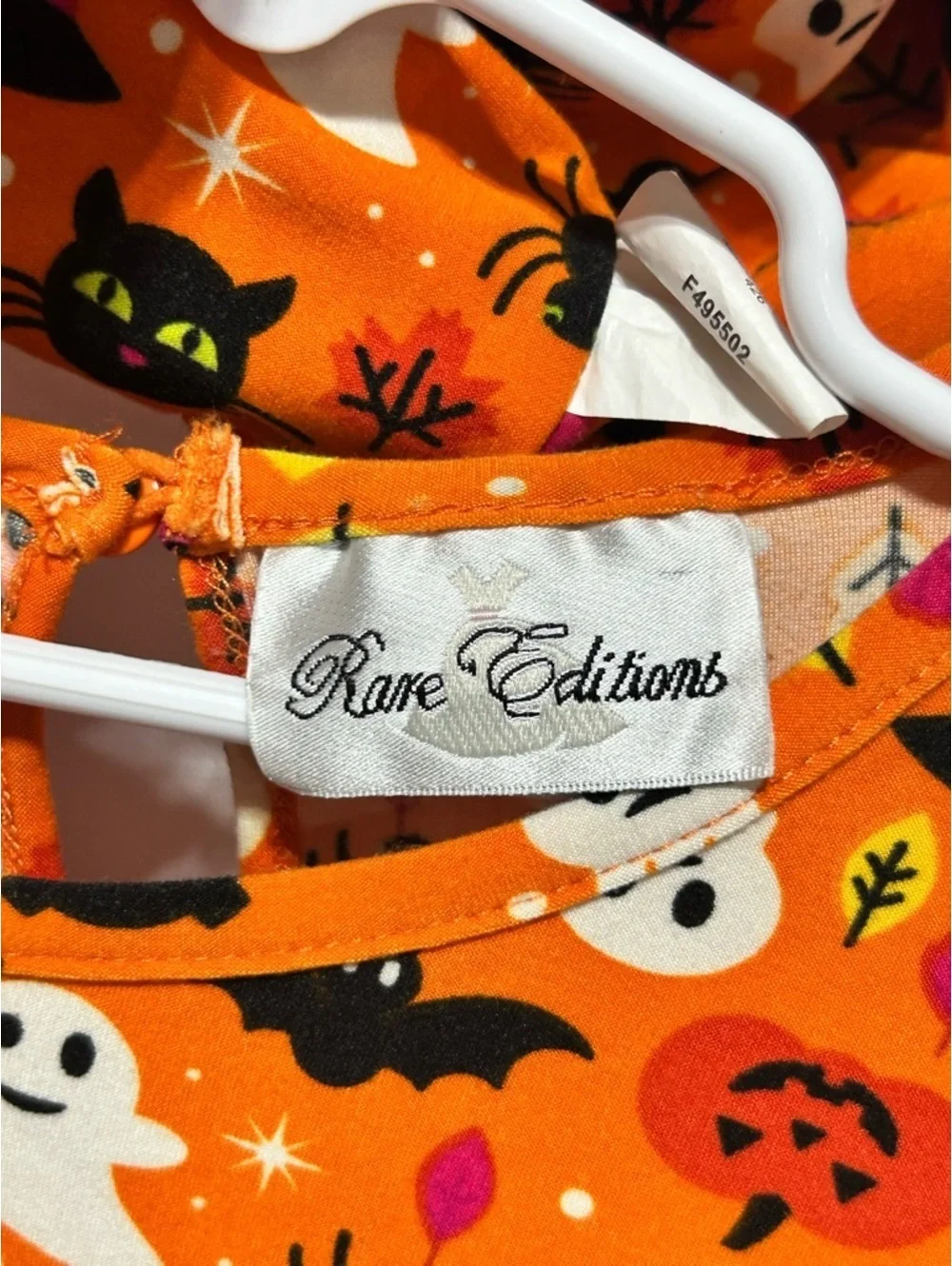Rare Editions rare editions
